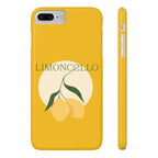 Limoncello Yellow