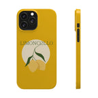 Limoncello Yellow
