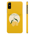 Limoncello Yellow