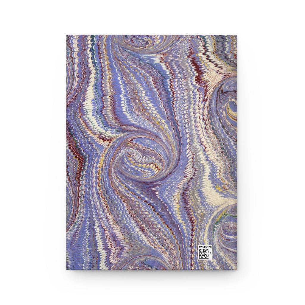 Hardcover Journal Matte