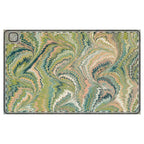 Marbled Swirl Tablet Folio Case