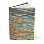 Multi-Color Horizontal Chevron
