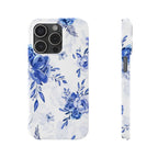 French Blue Toille