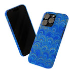 Bright Blue
