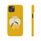 Limoncello Yellow