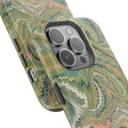 Green Pastel Magnetic MAG SAFE