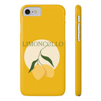 Limoncello Yellow
