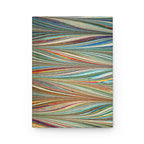 Multi-Color Horizontal Chevron