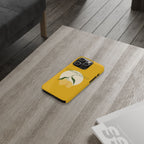 Limoncello Yellow