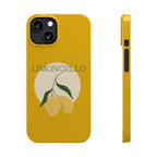 Limoncello Yellow