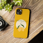 Limoncello Yellow