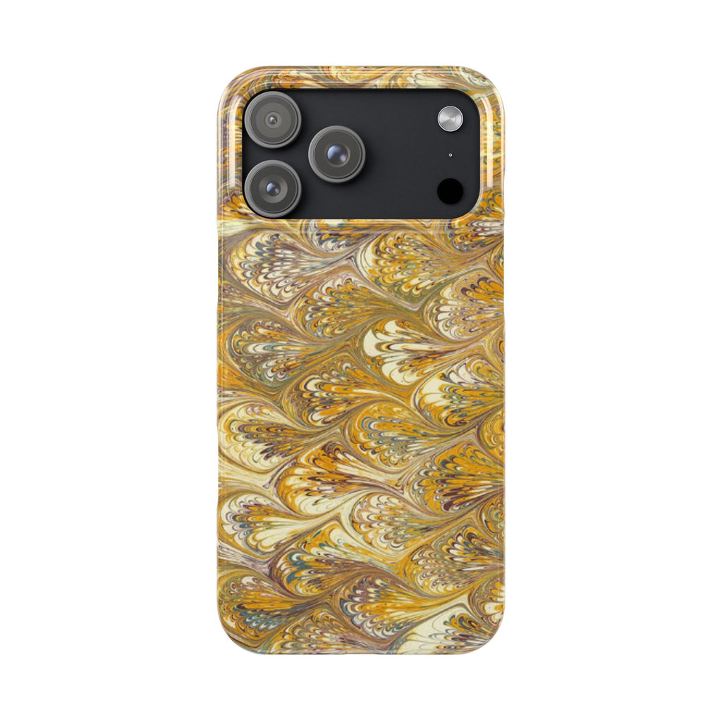 Golden Yellow