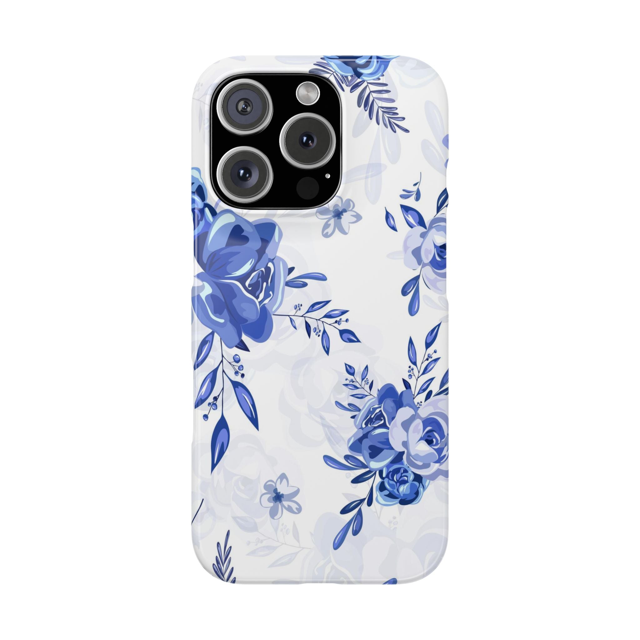 French Blue Toille