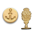 Anchor Wax Seal Stamp