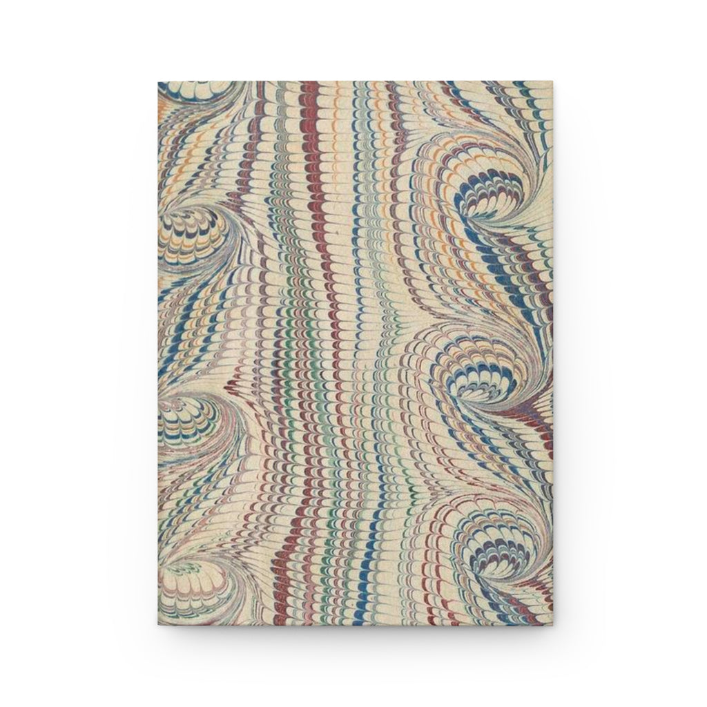 Beige, Burgundy, Blue, Green