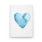Heart Journal Matte Design