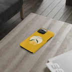 Limoncello Yellow