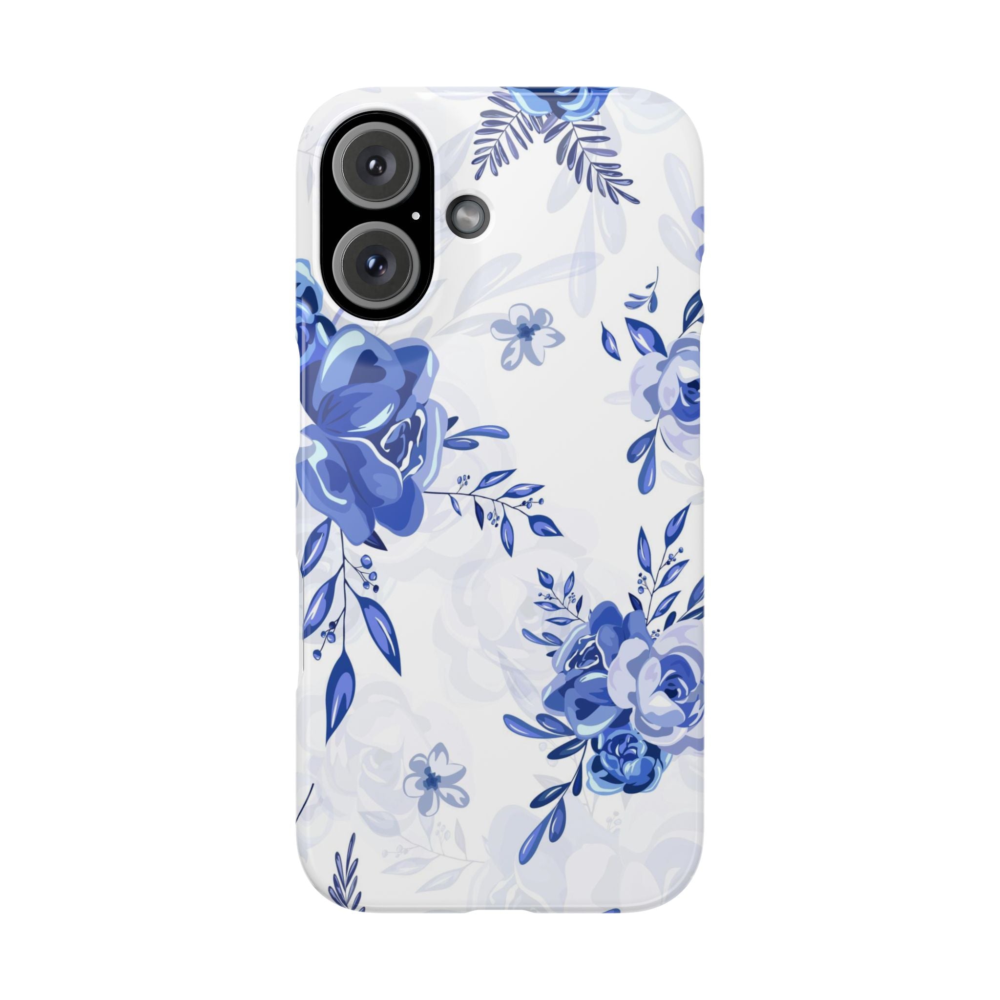 French Blue Toille