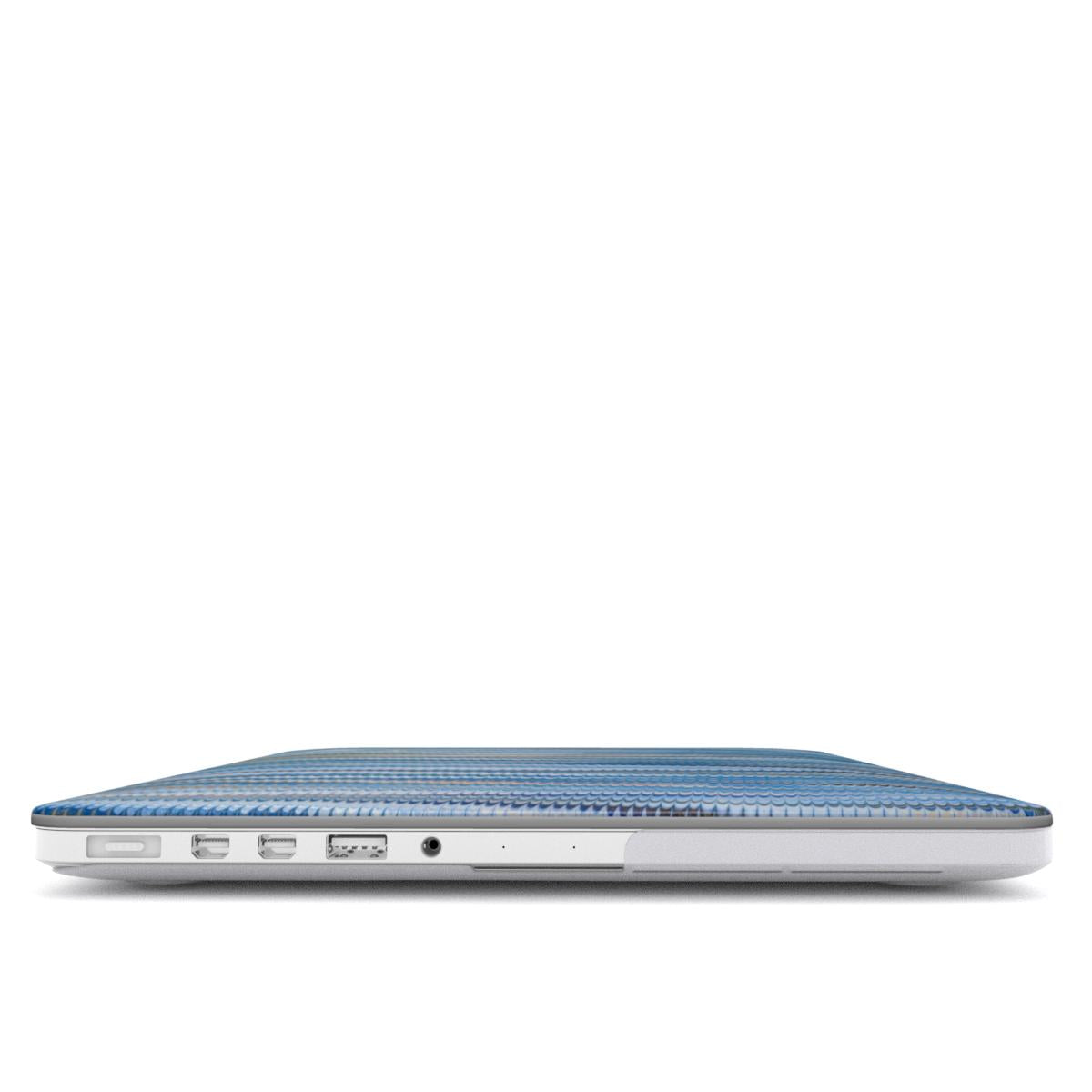 Blue Marble MacBook Cover Case / Protective Cover