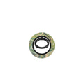 Green Swirl Magnetic Ring Holder