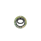 Green Swirl Magnetic Ring Holder