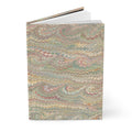 Wedding Vows Notebook Journal – Italian-Inspired, Personalized Keepsakes for the Bride and Groom