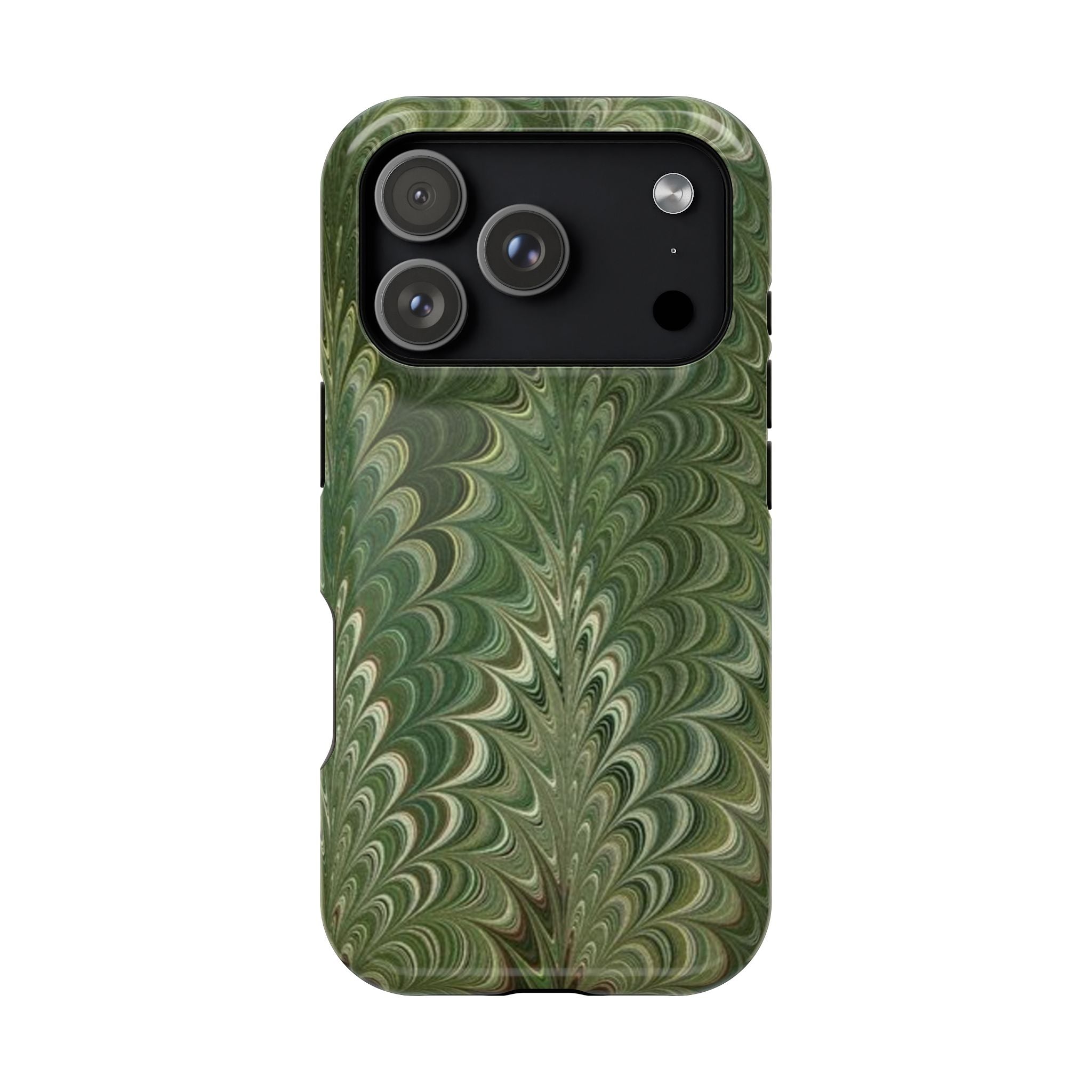 Impact-Resistant Cases