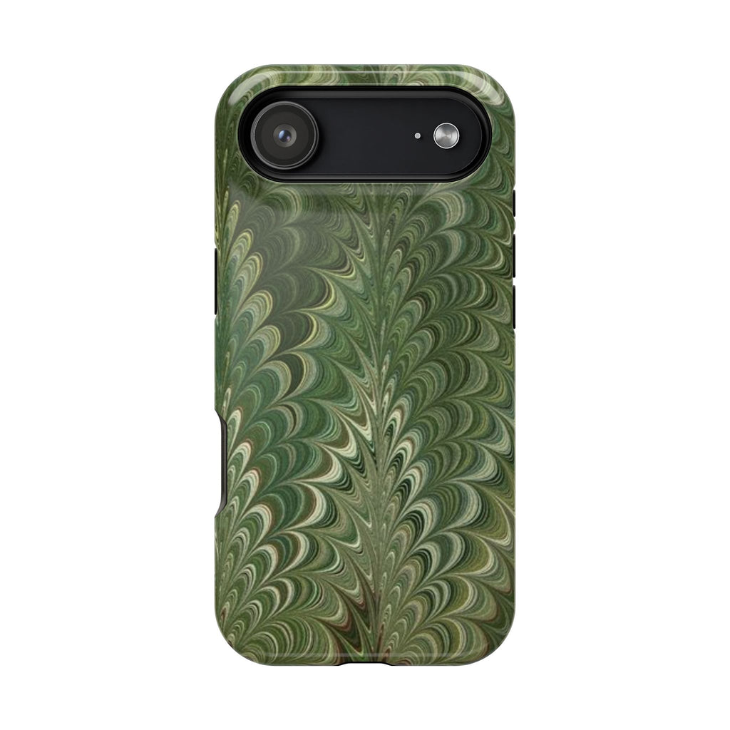 Impact-Resistant Cases