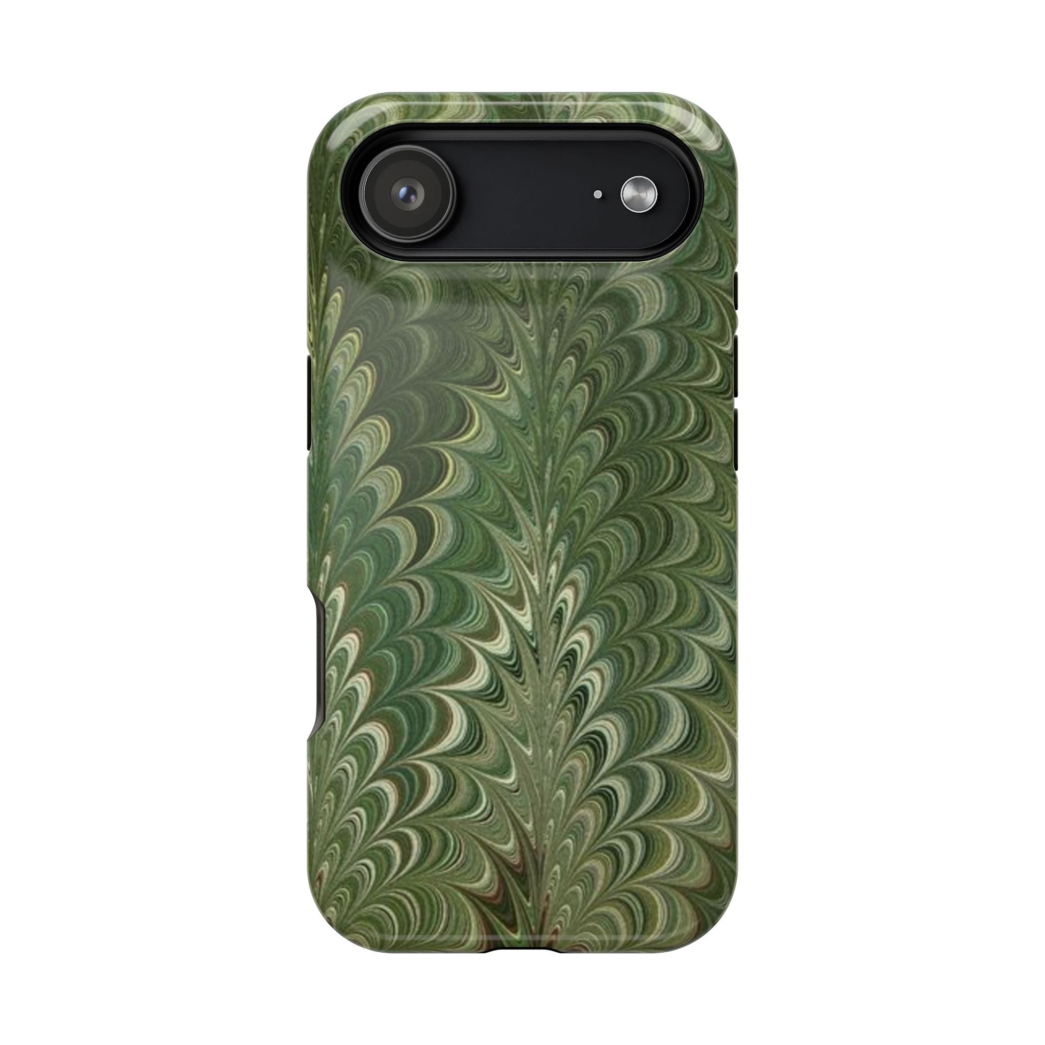 Impact-Resistant Cases