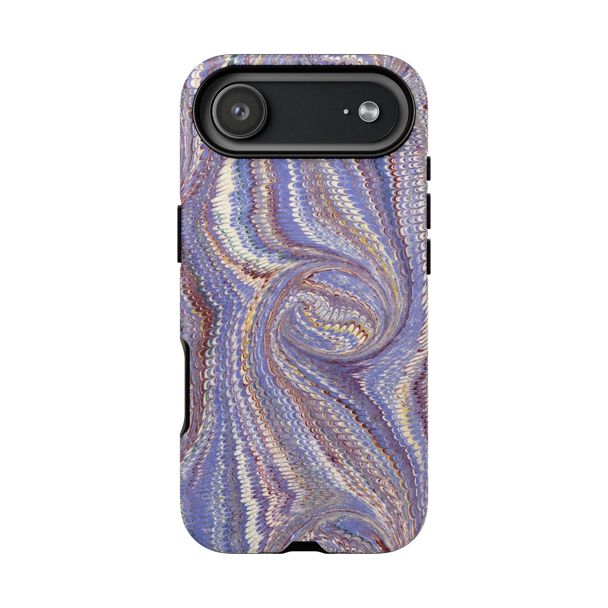 Shades of Lavender Phone Cases for iPhone + Samsung + Google
