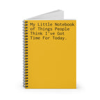 Yellow Quote
