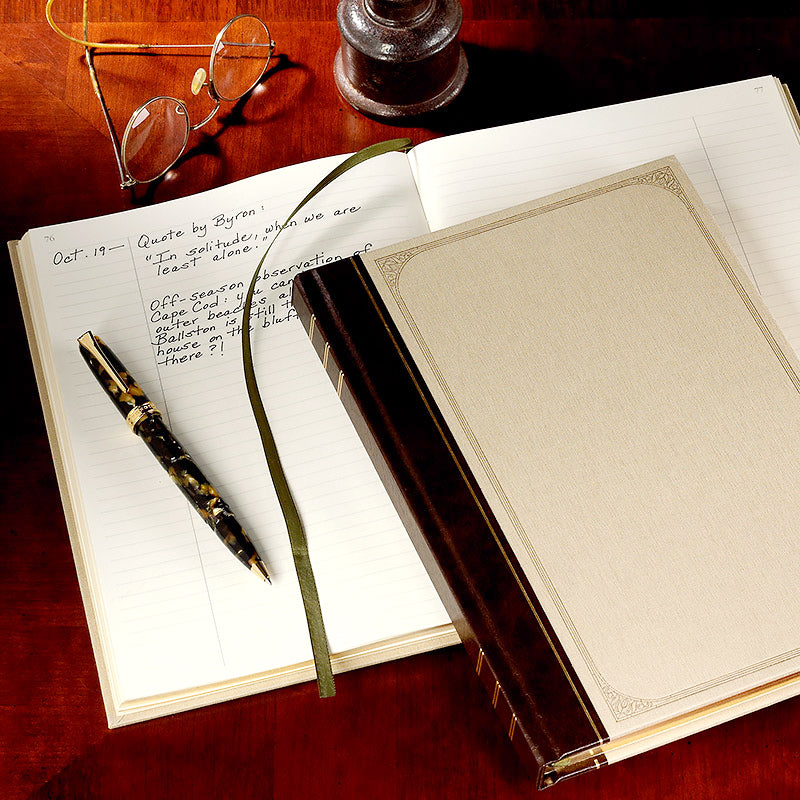 Ledgerdomain Journal