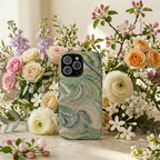 Wedding Party Phone Cases – Italian-Inspired, Personalized Keepsakes for Your Bridal Party