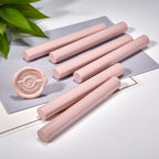 Blush Pink Premium Glue Gun Sealing Wax -Pack of 6