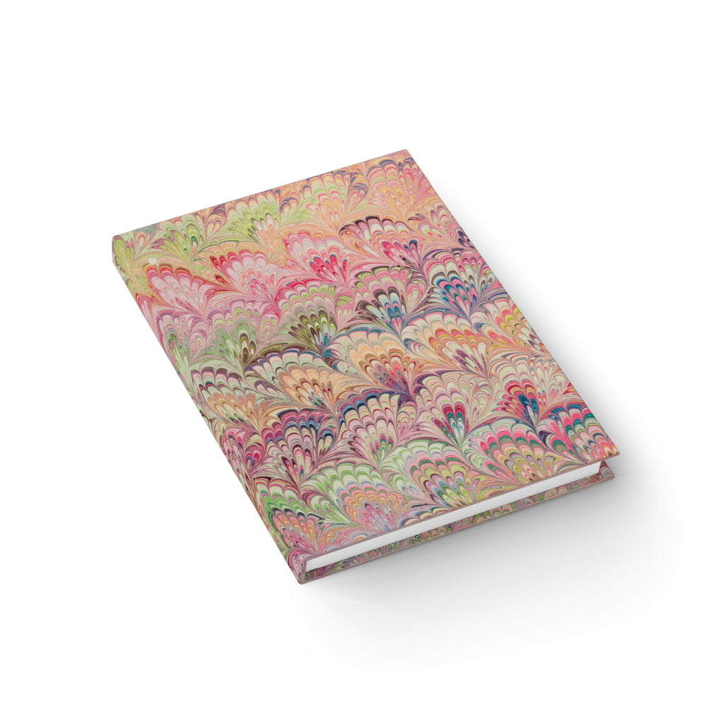 Wedding Vows Notebook Journal – Italian-Inspired, Personalized Keepsakes for the Bride and Groom