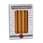 Goldenrod Premium Glue Gun Sealing Wax -Pack of 6