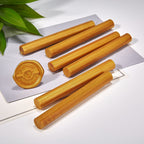 Goldenrod Premium Glue Gun Sealing Wax -Pack of 6