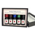 Heritage Apothecary Writing Ink Boxed Gift Set – Small Wax Seal Cap Jar (15ml / 0.5oz)