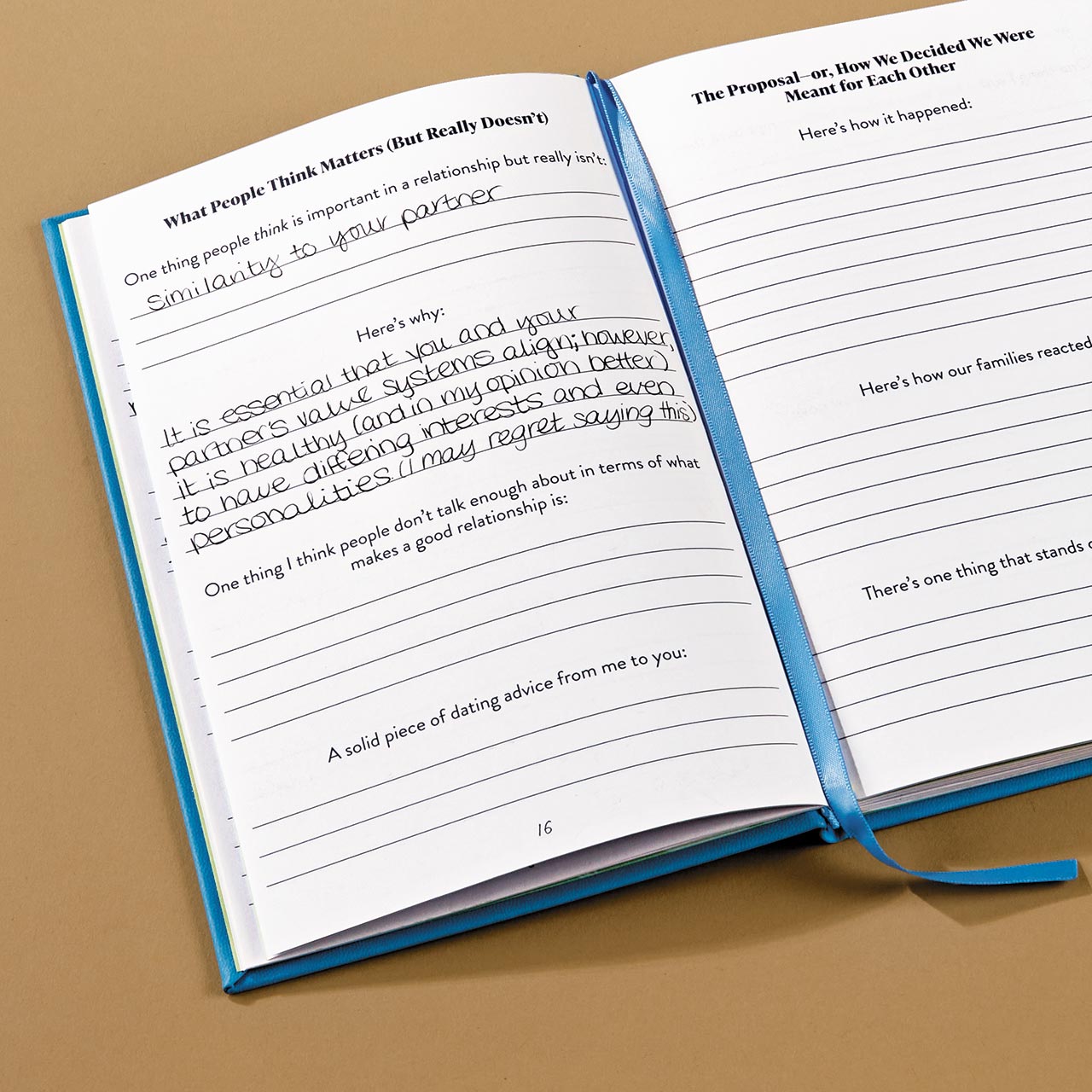 Heritage Journal - for Parents and Grandparents - Story Prompts for Families