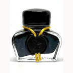 Premium Writing Ink-Desktop Oval bottle with wax seal screw cap-30 ml Gift Boxed