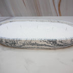 Marbled Bowl Sand Candle Kit