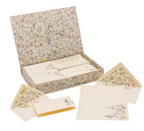 Italian Stationery Box Set from Florence