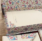 Italian Stationery Box Set from Florence
