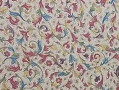 Italian Stationery Box Set from Florence Includes Pen - Medici Style